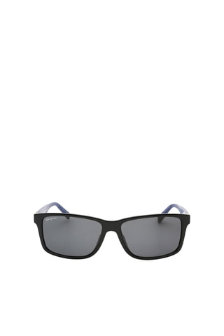 Gafas de sol hombre - Categoría 3 - Salvatore Ferragamo - Negro