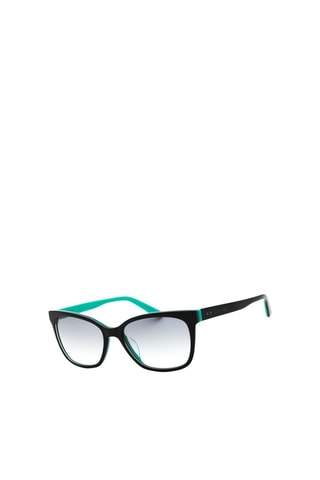 Gafas de sol hombre - Categoría 3 - Calvin Klein - Gris y negro