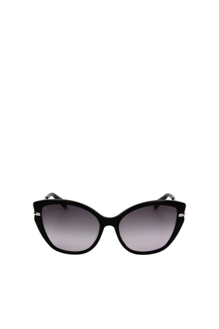 Gafas de sol mujer Categoría 2 - Negro
