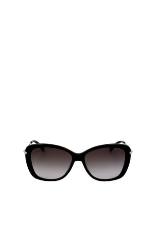 Gafas de sol mujer Categoría 2 - Plateado, marrón y negro