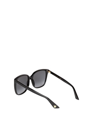 Gafas de sol mujer - Categoría 3 - Negro