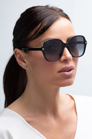 Gafas de sol mujer - Categoría 3 - Negro