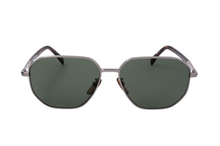 Gafas de sol polarizadas hombre - Categoría 3 - David Beckham - Plateado, marrón y verde