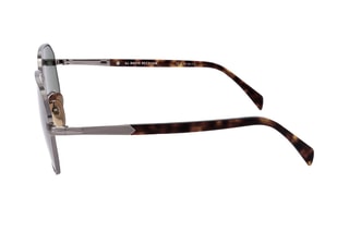 Gafas de sol polarizadas hombre - Categoría 3 - David Beckham - Plateado, marrón y verde