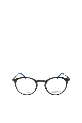 Gafas de vista hombre - Tommy Hilfiger - Gris