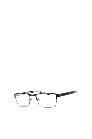 Gafas de vista hombre - Tommy Hilfiger - Negro