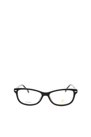 Gafas de vista mujer - Carrera - Negro