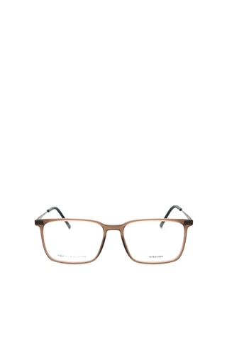 Gafas de vista hombre - Tommy Hilfiger - Marrón
