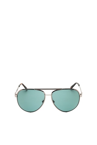 Gafas de sol hombre - Categoría 3 - Guess - Plateado