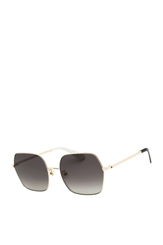 Gafas de sol polarizadas mujer - Categoría 3 - Kate Spade - Negro