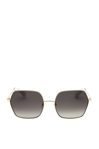 Gafas de sol polarizadas mujer - Categoría 3 - Kate Spade - Negro
