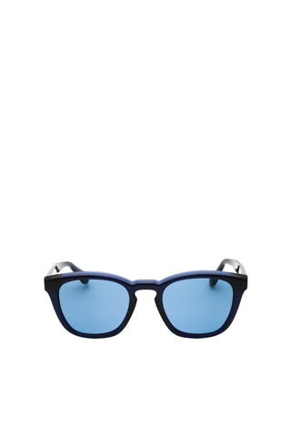 Gafas de sol - Categoría 3 - Mujer - Salvatore Ferragamo - Azul