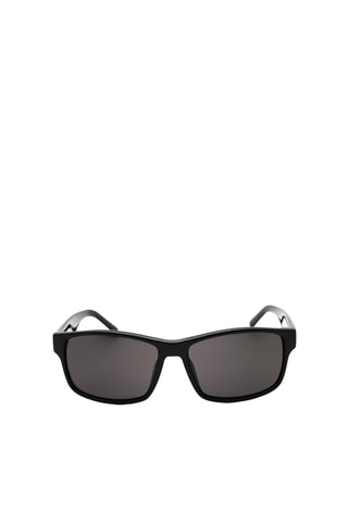 Gafas de sol - Categoría 3 - Mujer - Salvatore Ferragamo - Negro y gris
