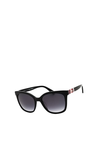 Gafas de sol mujer - Categoría 3 - Marrón y negro