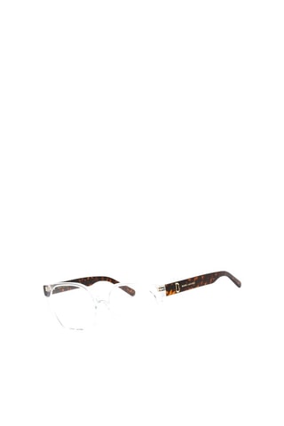 Gafas de vista mujer - Marc Jacobs - Marrón