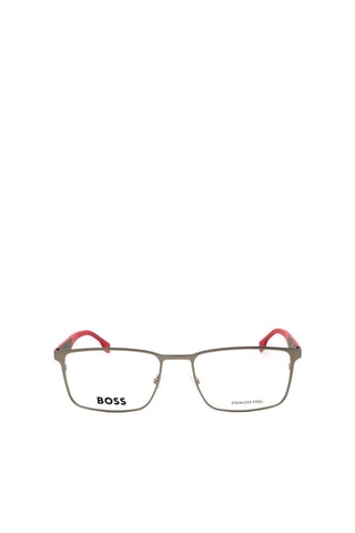 Gafas de vista hombre - Hugo Boss - Negro