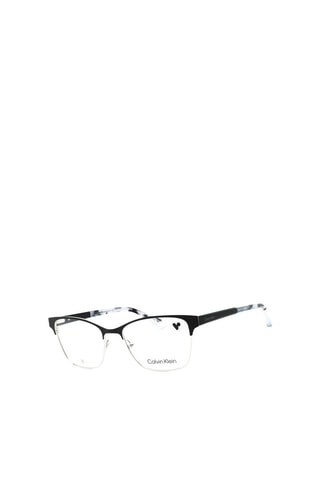 Gafas de vista mujer - Calvin Klein - Negro