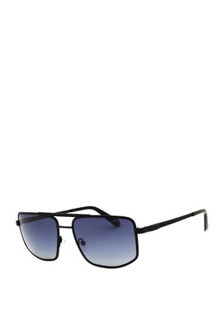 Gafas de sol polarizadas hombre - Categoría 3 - Negro
