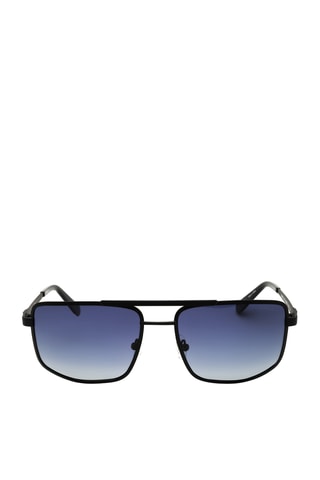 Gafas de sol polarizadas hombre - Categoría 3 - Negro