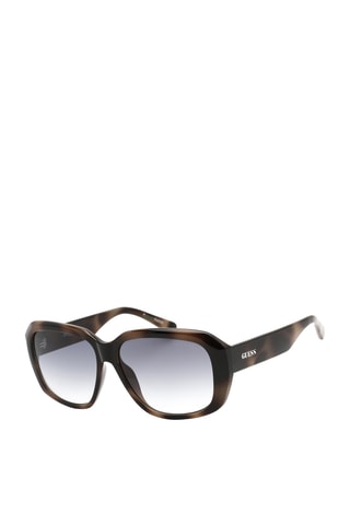 Gafas de sol mujer - Categoría 3 - Marrón