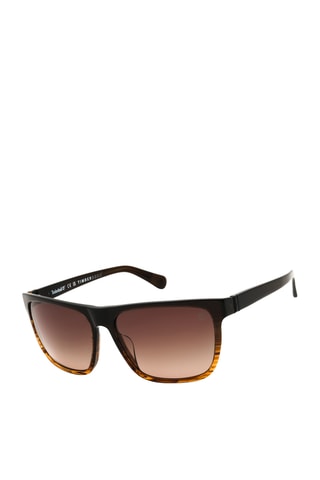 Gafas de sol polarizadas hombre - Categoría 3 - Marrón