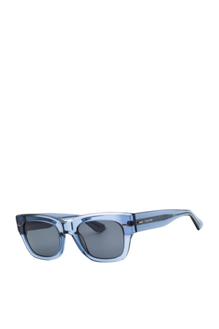 Gafas de sol hombre - Categoría 3 - Azul