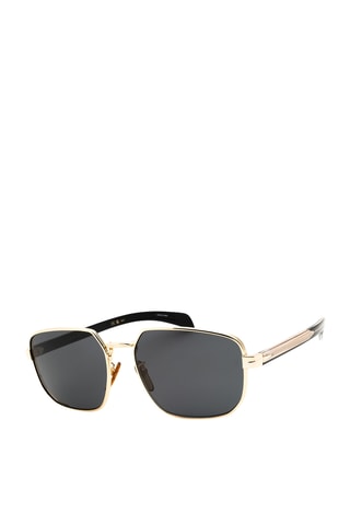 Gafas de sol hombre - Categoría 3 - Gris