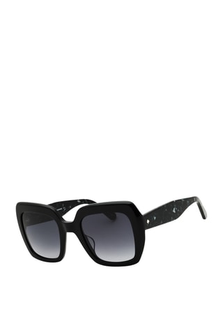 Gafas de sol mujer - Categoría 3 - Negro