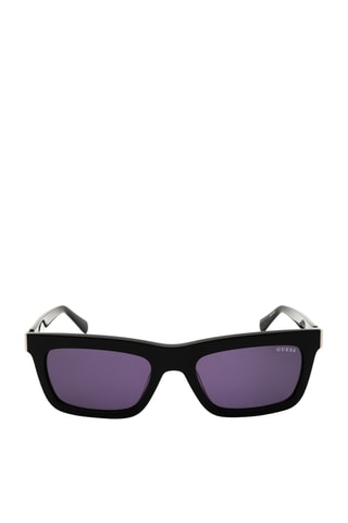 Gafas de sol hombre - Categoría 3 - Negro