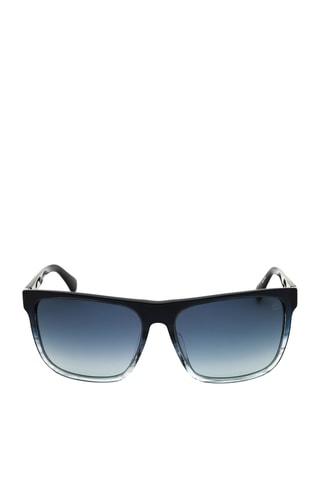 Gafas de sol polarizadas hombre - Categoría 3 - Gris