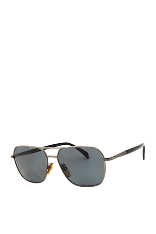 Gafas de sol polarizadas hombre - Categoría 3 - Gris
