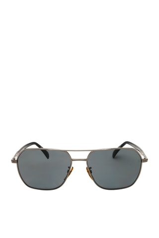 Gafas de sol polarizadas hombre - Categoría 3 - Gris