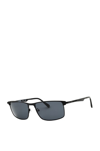Gafas de sol polarizadas hombre - Categoría 3 - Negro