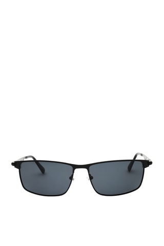Gafas de sol polarizadas hombre - Categoría 3 - Negro
