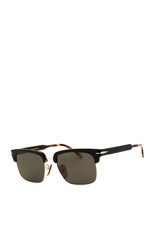 Gafas de sol polarizadas hombre - Categoría 3 - Negro