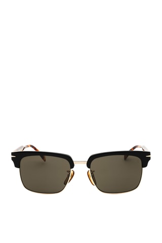 Gafas de sol polarizadas hombre - Categoría 3 - Negro