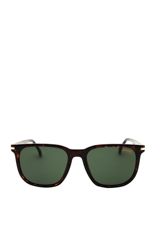 Gafas de sol unisex - Categoría 3 - Verde