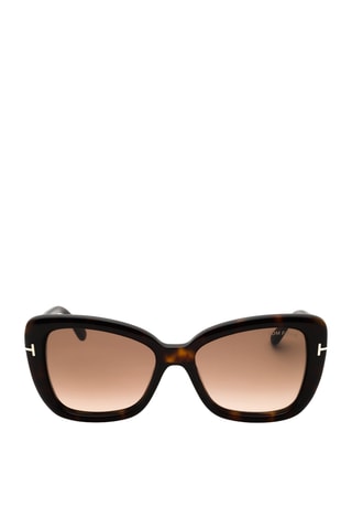 Gafas de sol mujer - Categoría 3 - Marrón