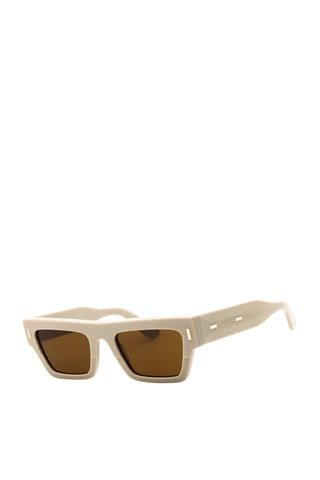 Gafas de sol unisex - Categoría 3 - Beige
