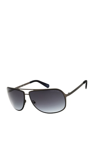 Gafas de sol hombre - Categoría 3 - Azul marino