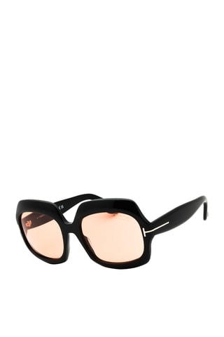 Gafas de sol mujer - Categoría 3 - Negro