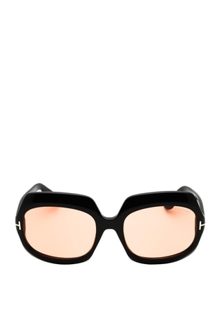 Gafas de sol mujer - Categoría 3 - Negro