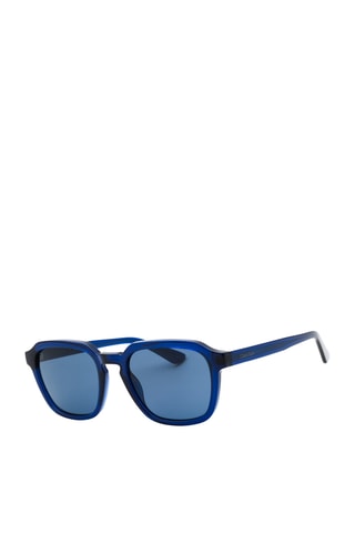 Gafas de sol hombre - Categoría 3 - Azul