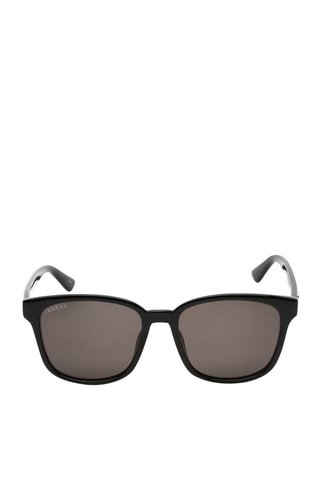 Gafas de sol polarizadas hombre - Lentes efecto espejo - Categoría 3 - Negro