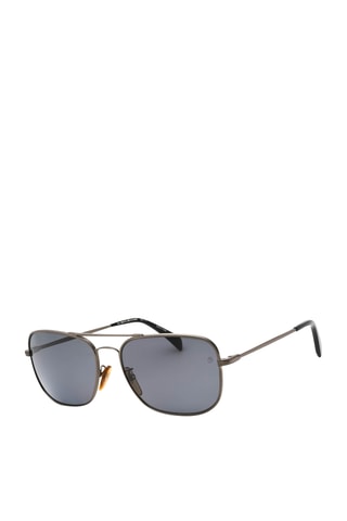 Gafas de sol polarizadas hombre - Categoría 3 - Gris