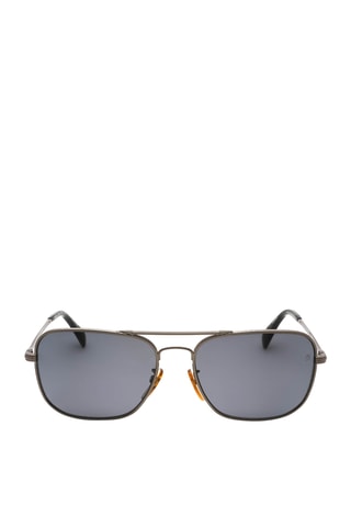 Gafas de sol polarizadas hombre - Categoría 3 - Gris