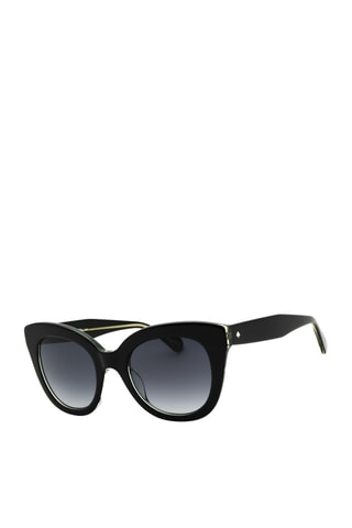 Gafas de sol mujer - Categoría 3 - Negro
