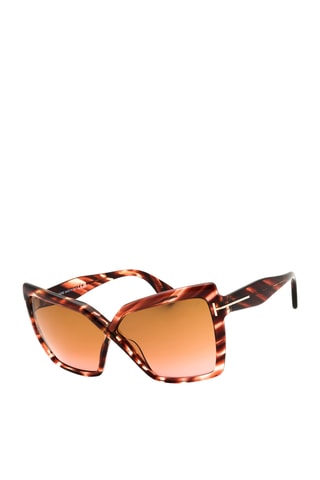 Gafas de sol mujer - Categoría 3 - Marrón