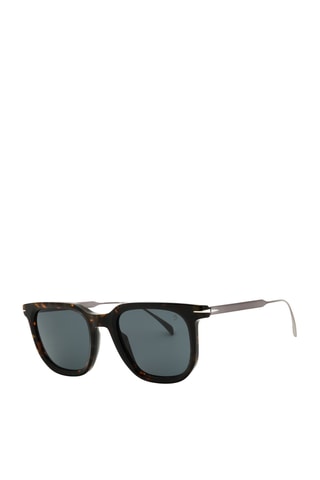 Gafas de sol hombre - Categoría 3 - Gris