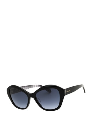 Gafas de sol mujer - Categoría 3 - Negro